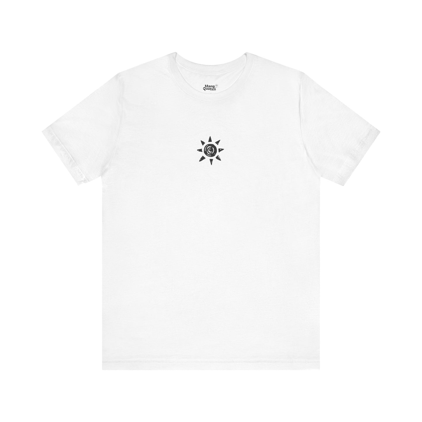 “Enjoy the Flight” Inspirational T-Shirt – Positive Quote Shirt for Personal Growth