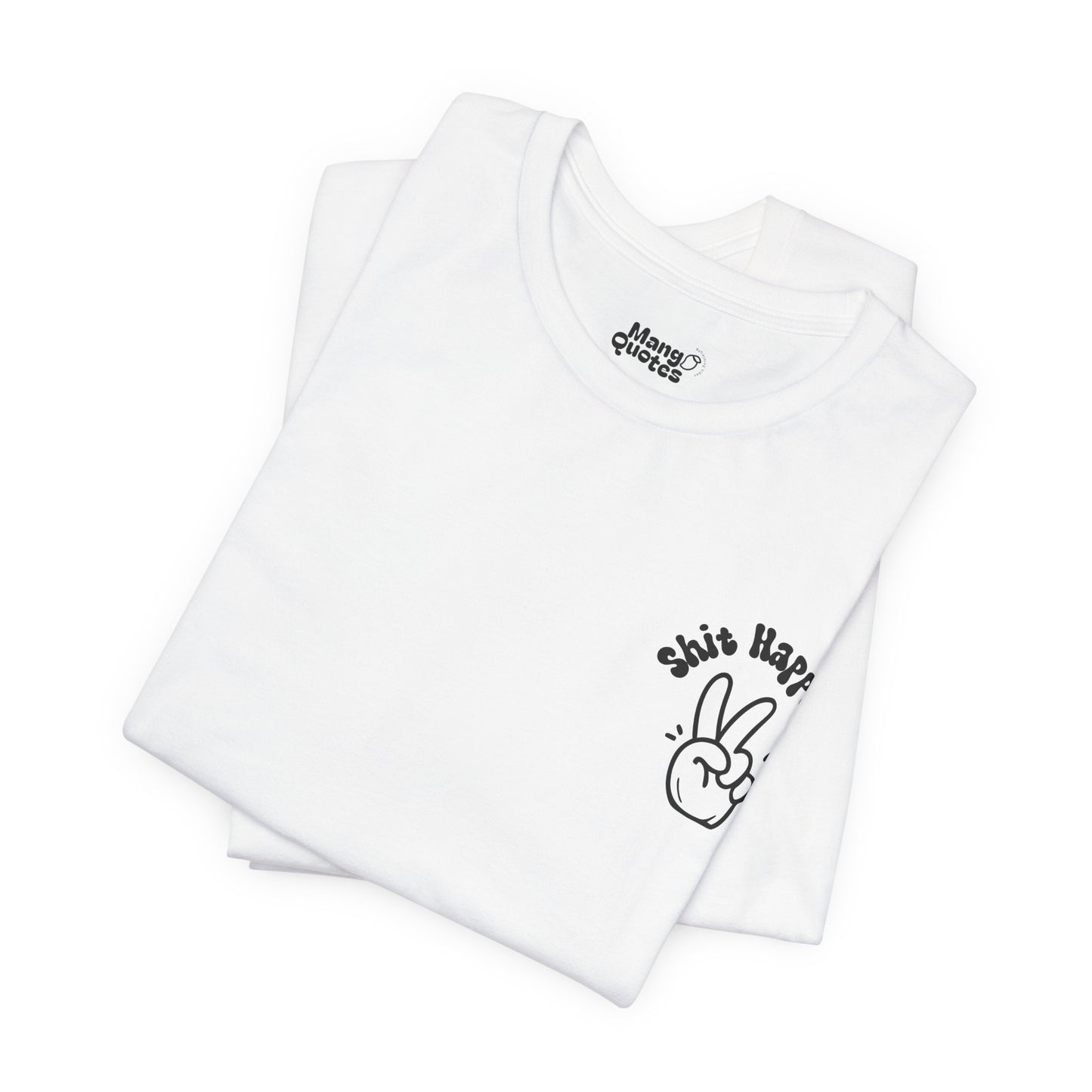 Feel It, Own It – Emotional Strength T-Shirt
