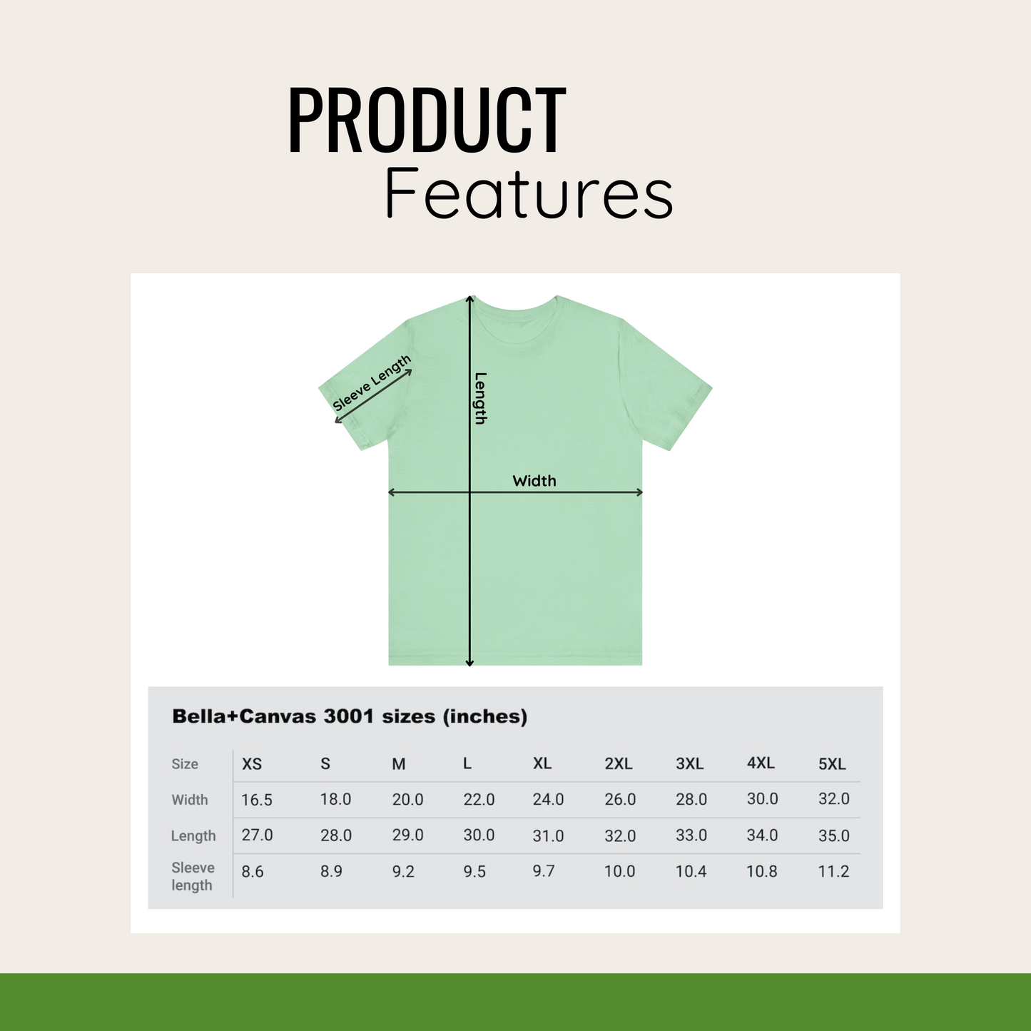Feel It, Own It – Emotional Strength T-Shirt
