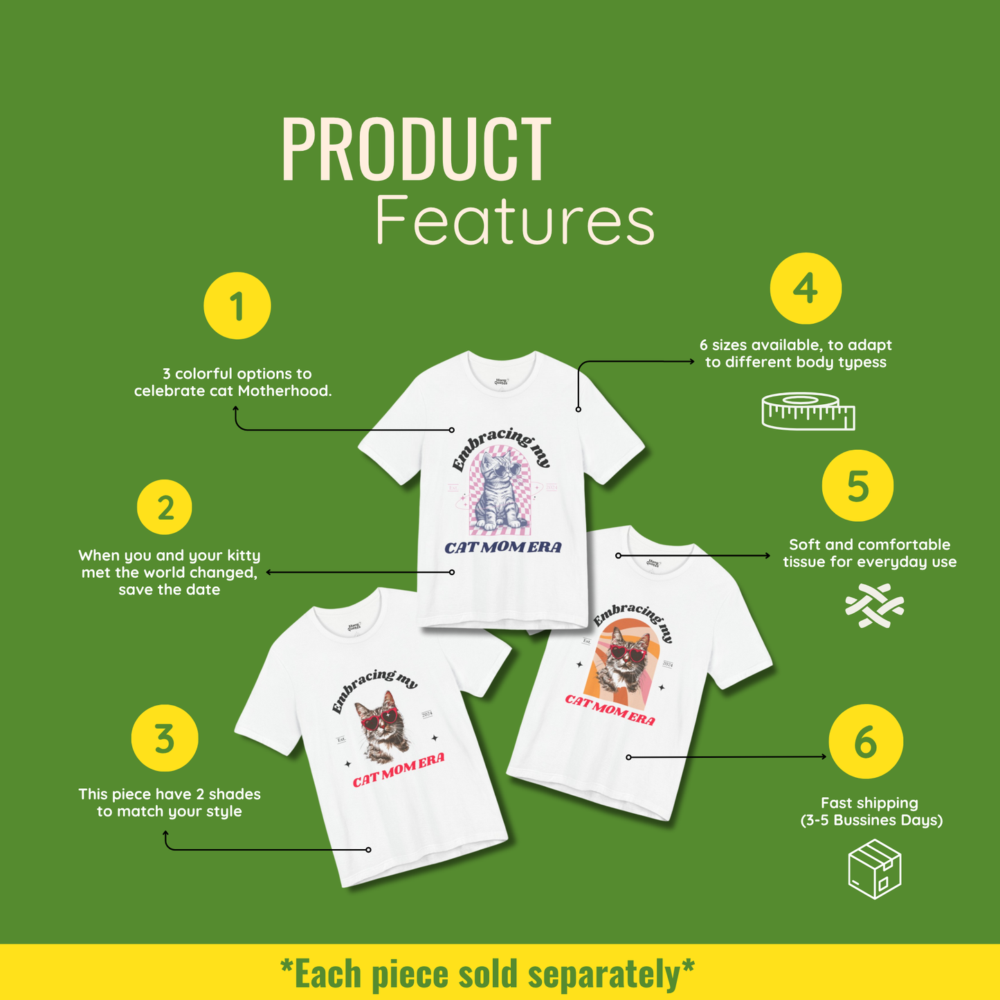 Just a Girl & Her Cat T-shirt – Redefining Crazy Cat Lady