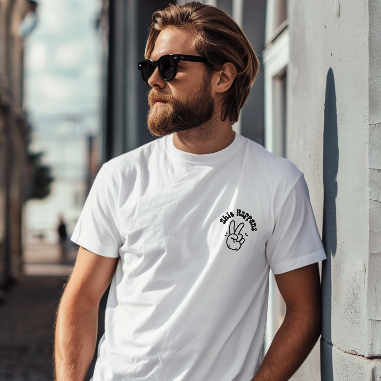 Feel It, Own It – Emotional Strength T-Shirt