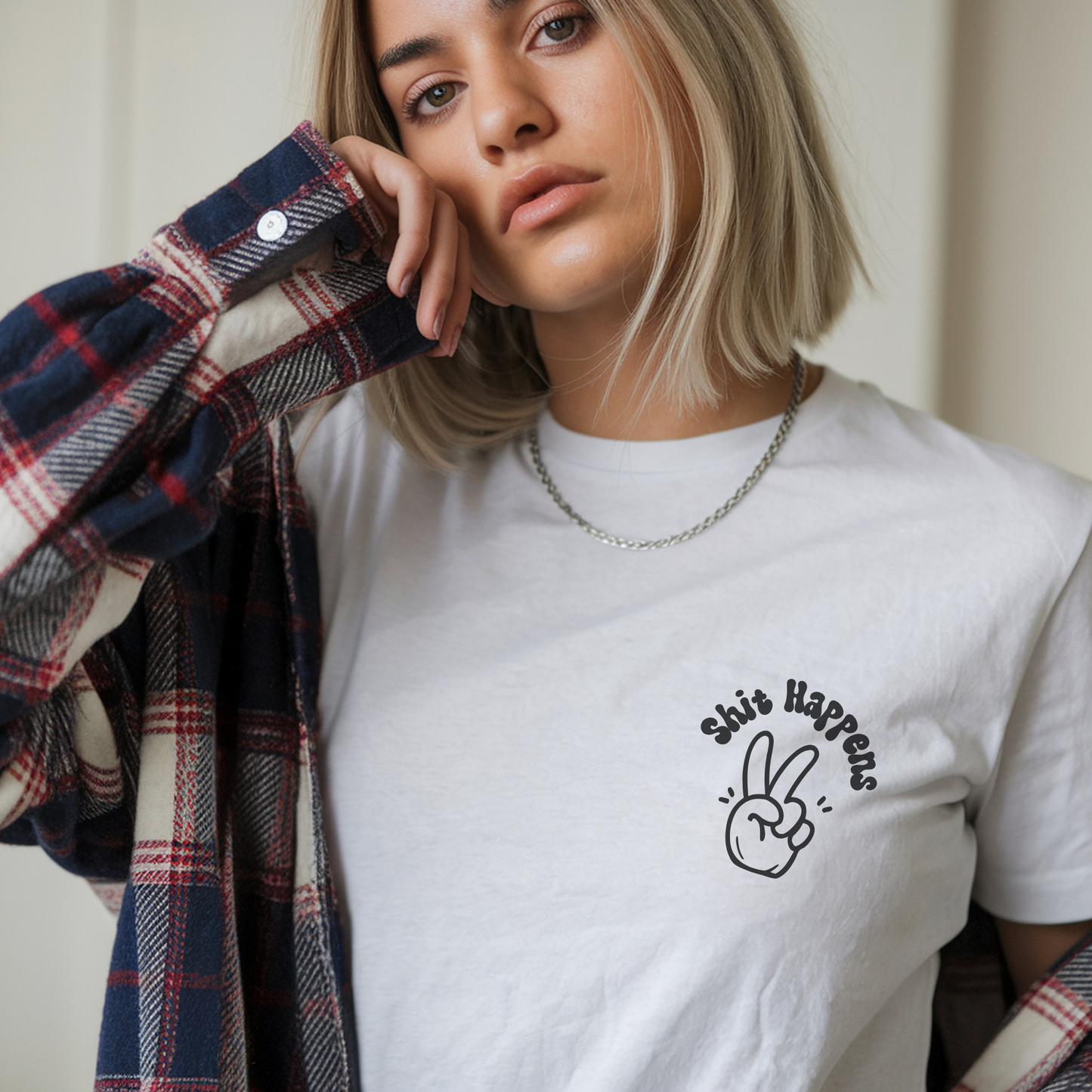 Feel It, Own It – Emotional Strength T-Shirt
