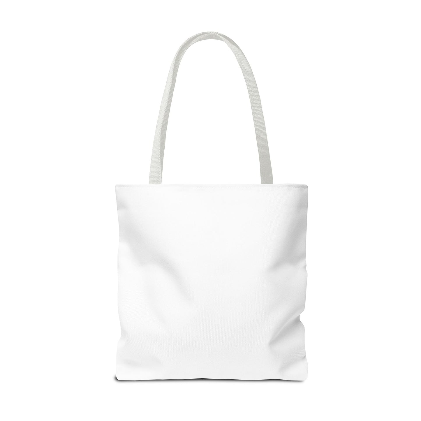 Good Things Bloom with Time" Tote Bag - Motivational Gift | Self Growth & Inspiration