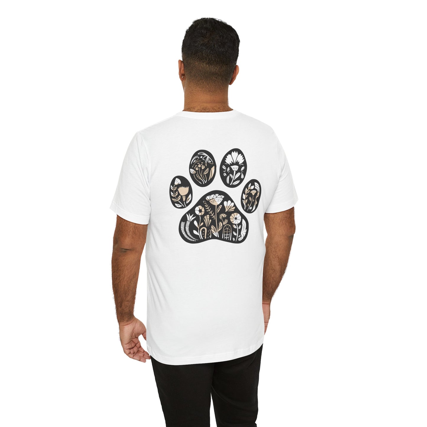 "Busy Raising My Dog" T-Shirt – Perfect for Dog Lovers
