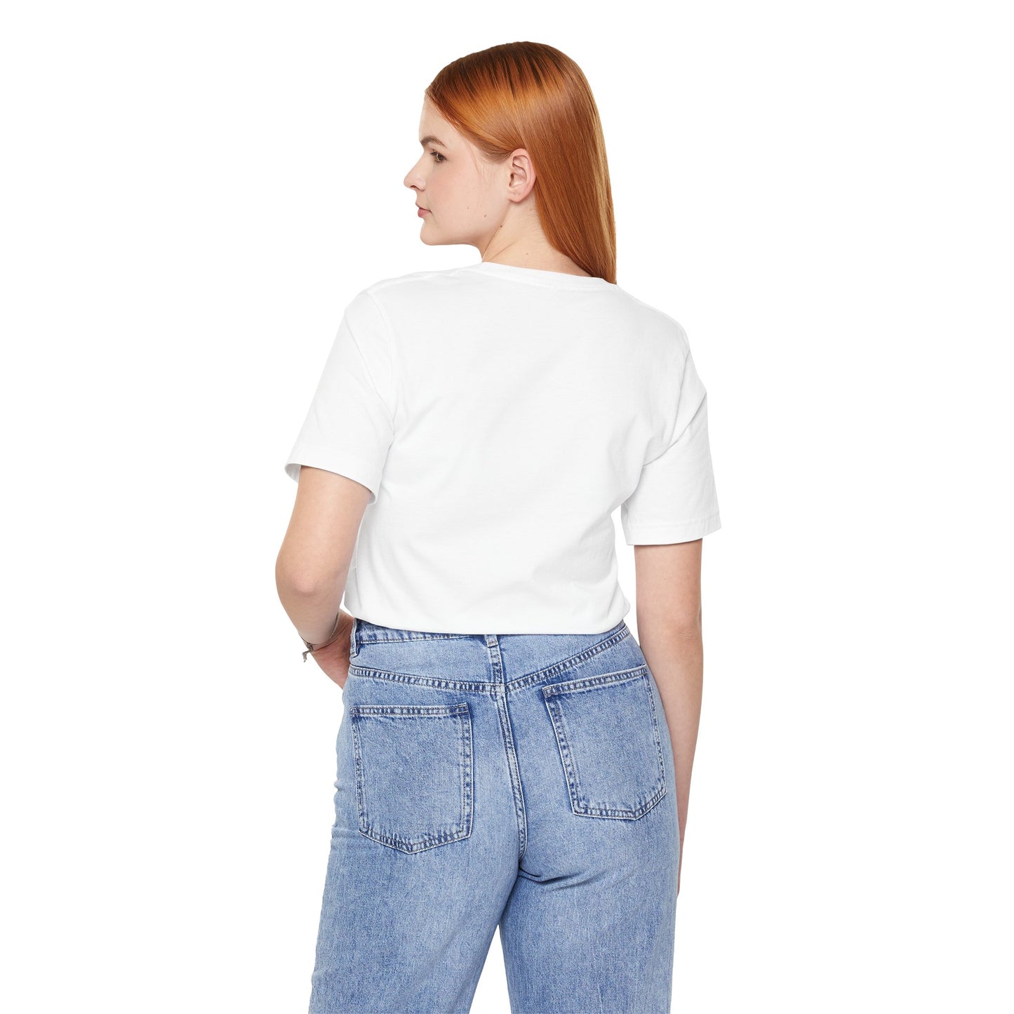 Minimalist “Natural Fears” T-Shirt – Authentic Gift for Anxious Millennials