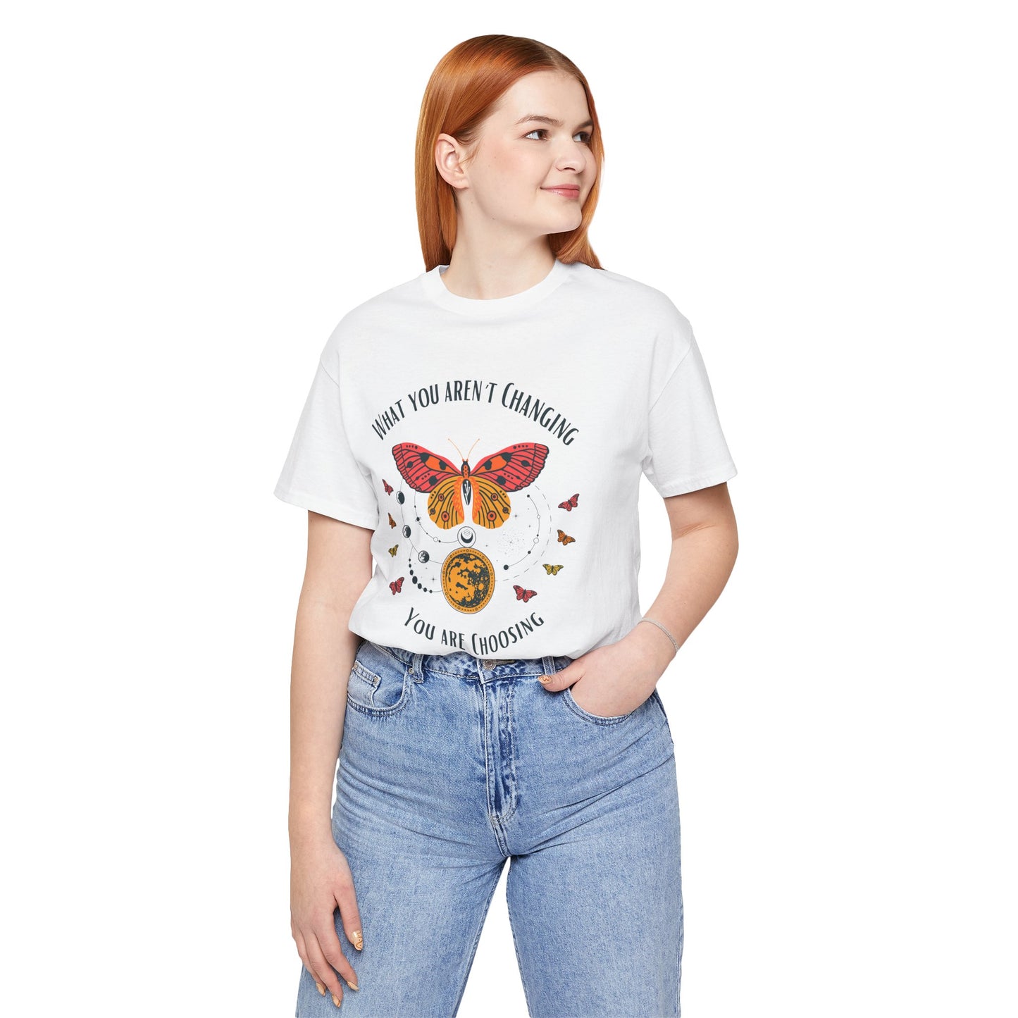 No Motivational Quotes, Just Facts T-Shirt – Bold Statement Tee