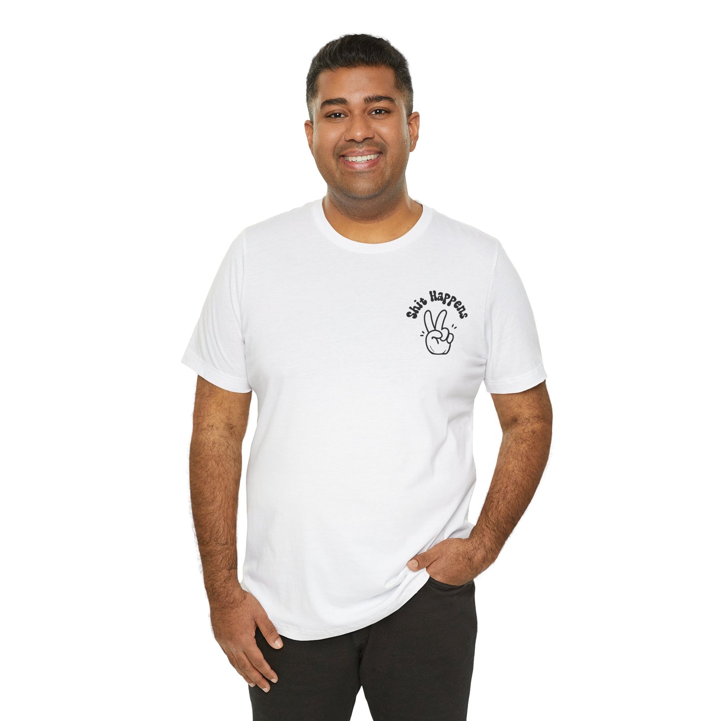 Feel It, Own It – Emotional Strength T-Shirt