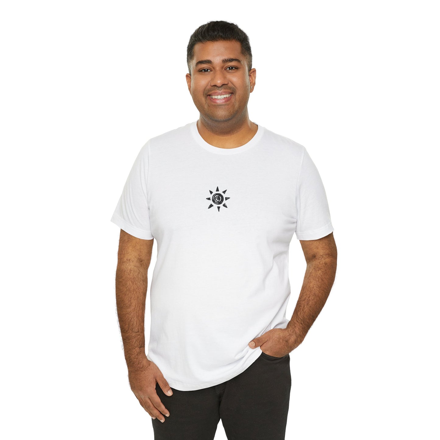 “Enjoy the Flight” Inspirational T-Shirt – Positive Quote Shirt for Personal Growth