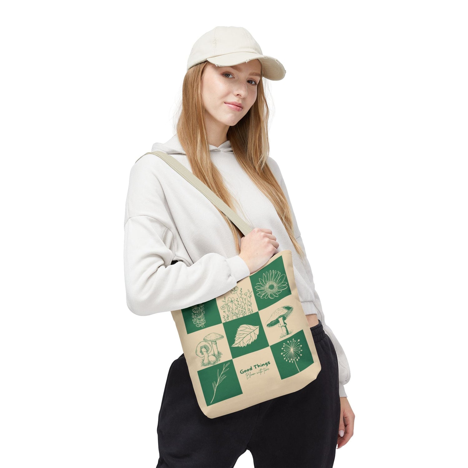 Tote Bag's