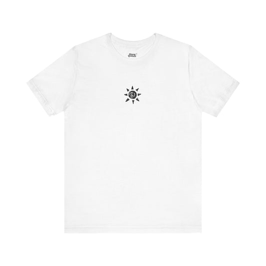 “Enjoy the Flight” Inspirational T-Shirt – Positive Quote Shirt for Personal Growth