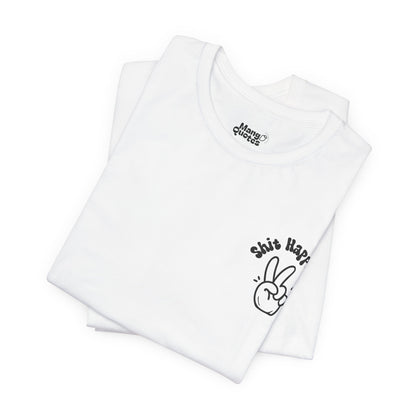 Feel It, Own It – Emotional Strength T-Shirt