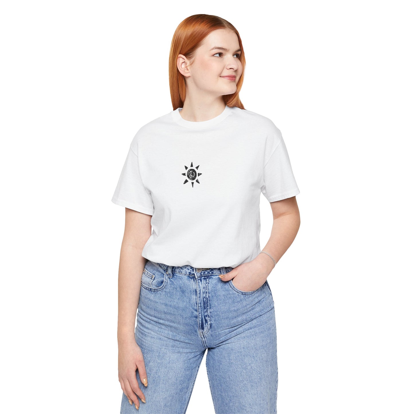 “Enjoy the Flight” Inspirational T-Shirt – Positive Quote Shirt for Personal Growth