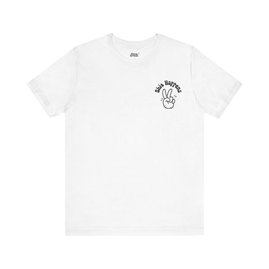 Feel It, Own It – Emotional Strength T-Shirt
