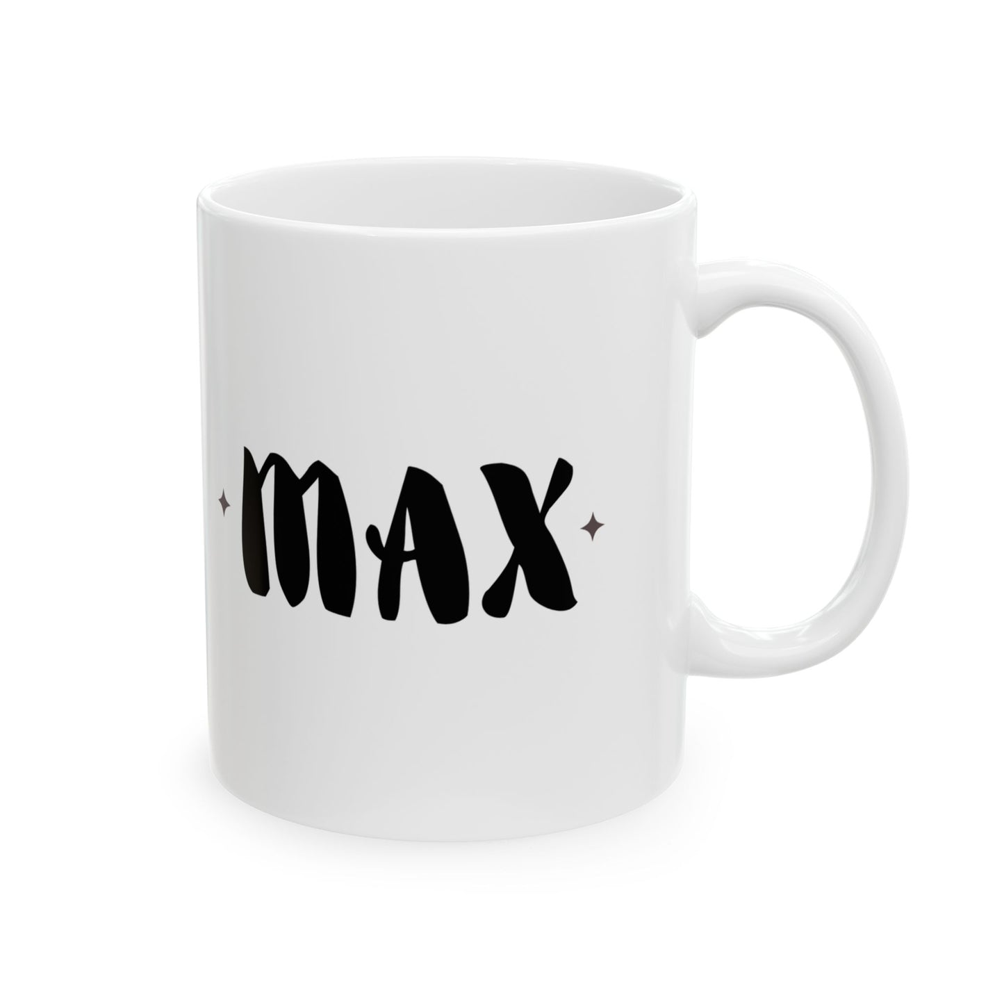 Ask Me About My Whole World – Custom Pet Parent Mug