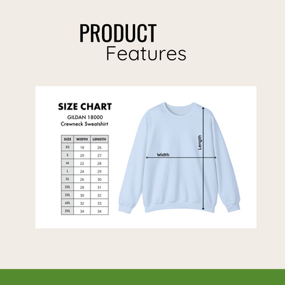 For the In-Between Days – The “Keep Flying” Sweatshirt