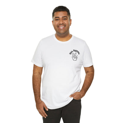 Feel It, Own It – Emotional Strength T-Shirt