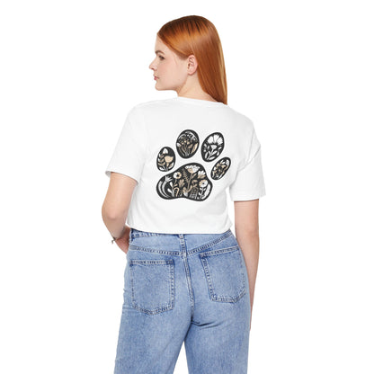 "Busy Raising My Dog" T-Shirt – Perfect for Dog Lovers