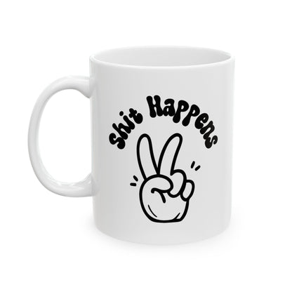 From Tears to Triumph – A Mug for the Tough Days